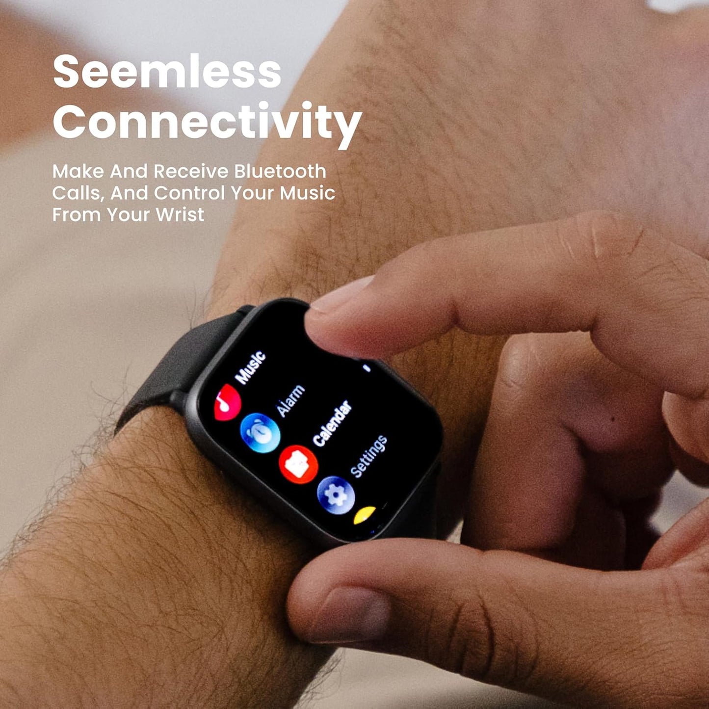 „Amazfit Active“ išmanusis laikrodis, 42 mm