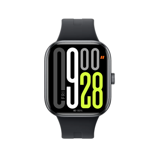 Išmanusis laikrodis REDMI WATCH 5, Juodas