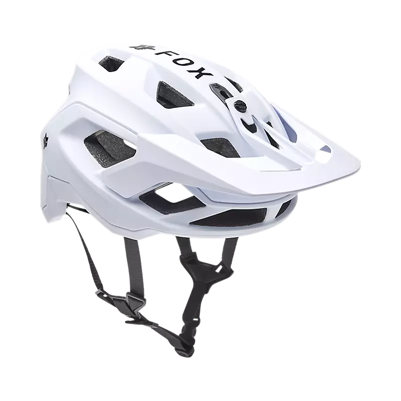 Šalmas FOX RACING SPEEDFRAME PRO