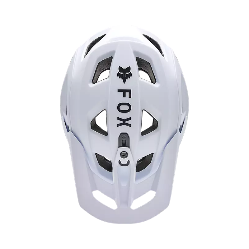 Šalmas FOX RACING SPEEDFRAME PRO