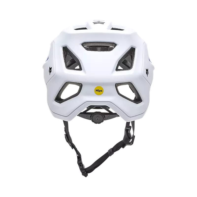 Šalmas FOX RACING SPEEDFRAME PRO