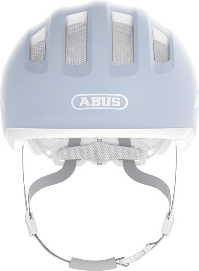 Šalmas ABUS SMILEY 3.0 ACE LED