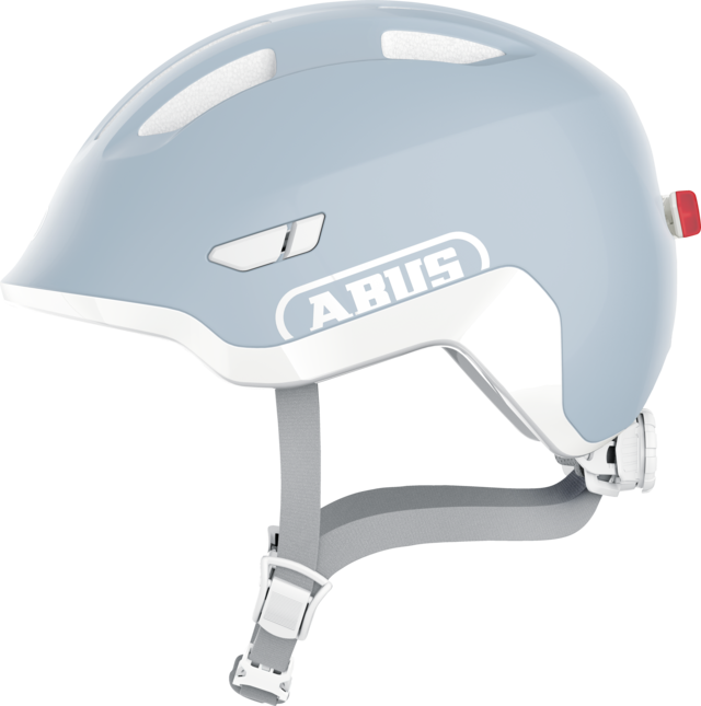 Šalmas ABUS SMILEY 3.0 ACE LED