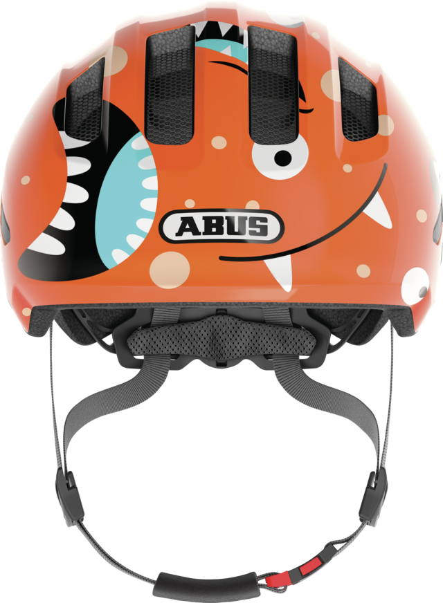 Šalmas ABUS Smiley 3.0