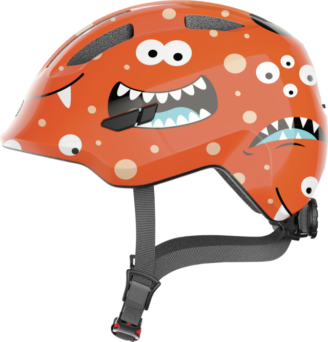 Šalmas ABUS Smiley 3.0