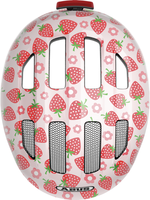 Šalmas ABUS SMILEY 3.0 LED