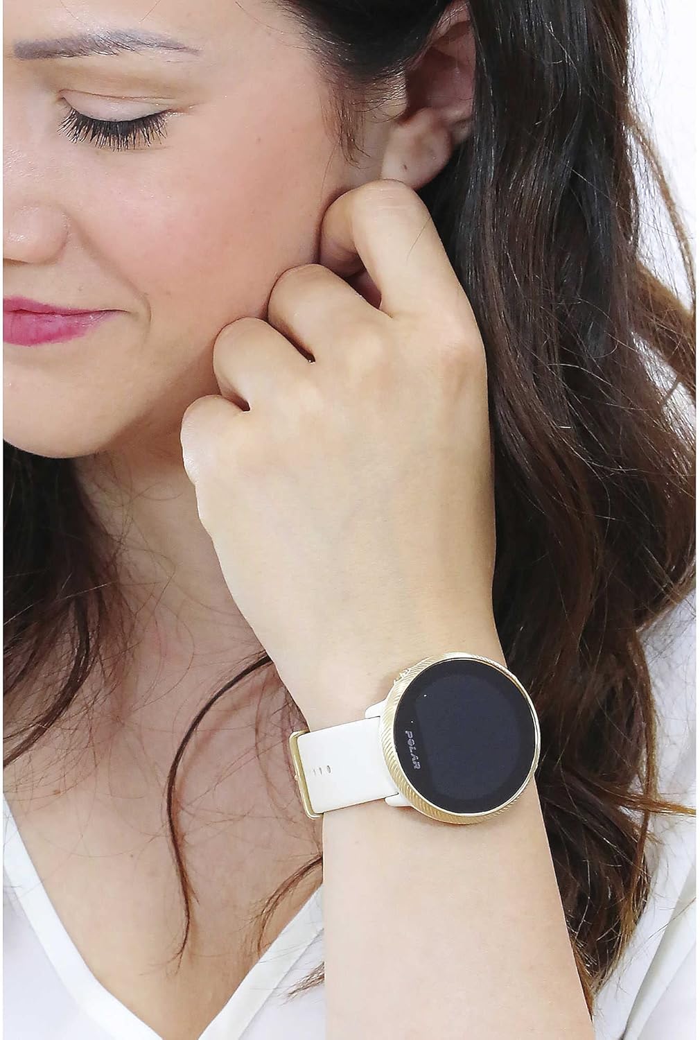 „Polar Ignite 2“ – GPS fitneso laikrodis