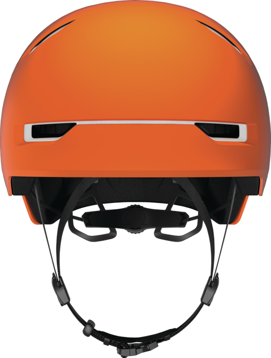 Šalmas ABUS SCRAPER