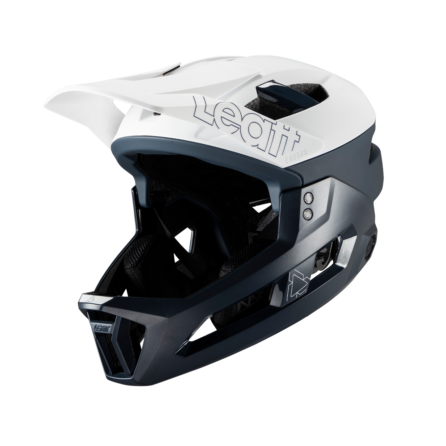 Šalmas LEATT MTB Enduro 3.0