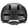 Šalmas Uvex Urban Planet LED