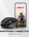 Šalmas Sena Smart R1, M