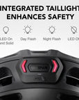 Šalmas Sena Smart R1 EVO, L