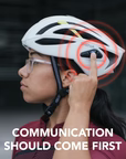 Šalmas Sena Smart Cycling Helmet R2, M