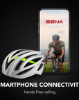 Šalmas Sena Smart Cycling Helmet R2, M
