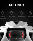 Šalmas Sena Smart Cycling Helmet R2, M